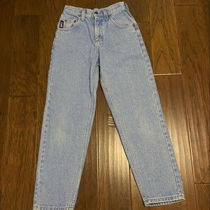 Vintage Lee jeans